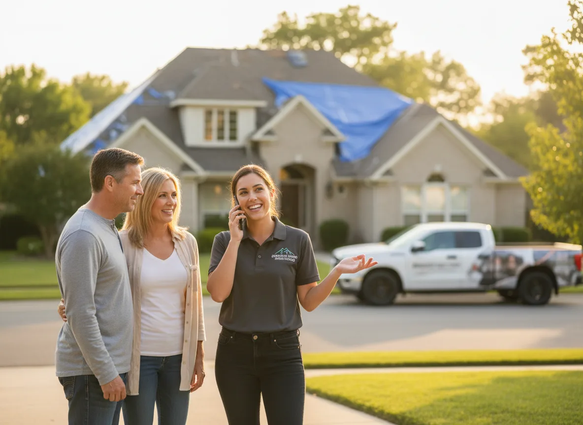 Emergency Roof Repair Tangent, OR FAQs